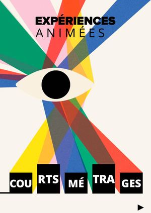 Catalogue Expériences Animées