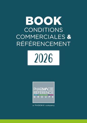 Book Référencement 2026
