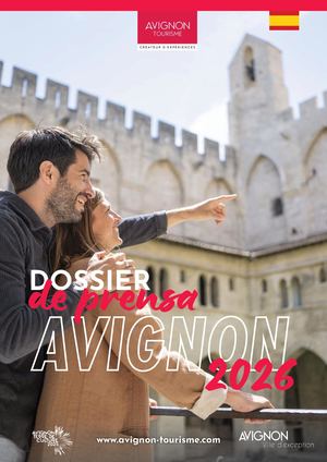 Dossier de Prenza 2026
