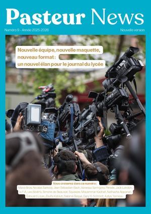 Pasteur News N°9 5