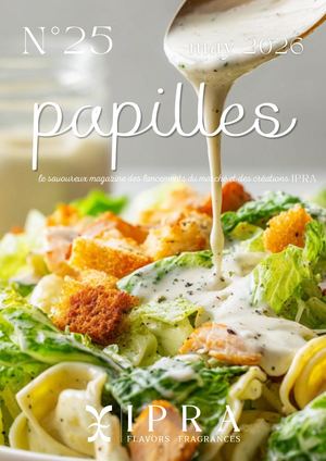 Papilles By Ipra N°25 May 2026