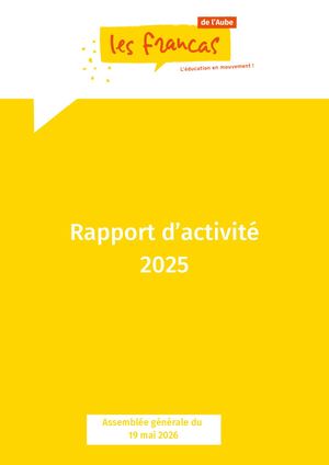 2025 Rapport Activité Ad 10