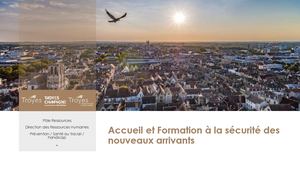 Présentation Prévention Vbccp