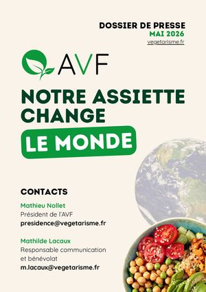 Dossier De Presse 2026