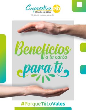 Beneficios A La Carta 2026