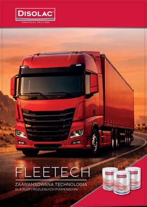 Fleetech Tri Fold Brochure Pl
