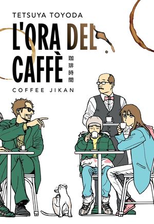 L'ora Del Caffè Preview