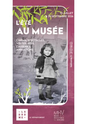 L'ete Au Musee 2026