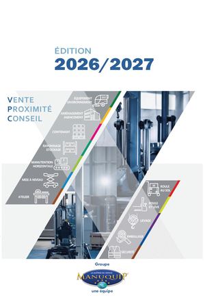 Manuquip 2026 Web