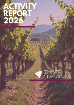 Oenoviti International Activity Report 2026