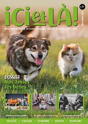 Mag Ici Et La N71