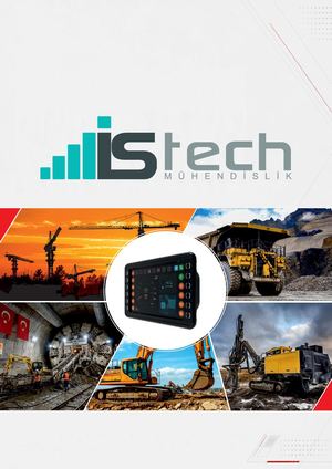 İStech Katalog Son Hali̇ Compressed