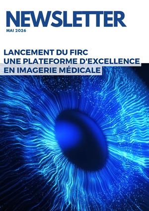 Newsletter Mai 2026
