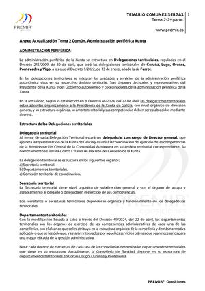 Modificación Tema 2 2ª Parte Octubre 2024