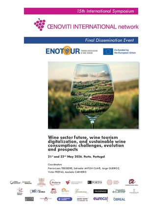 Oenoviti Enotour Symposium Journal 2026