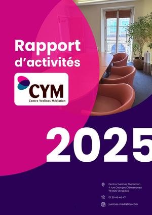 Rapport D’activités v1 2025