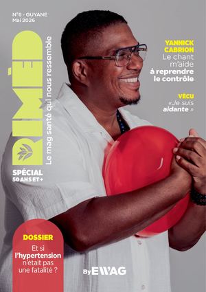 Rimèd N°6 GUYANE - MaI 2026