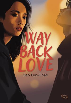 Way Back Love