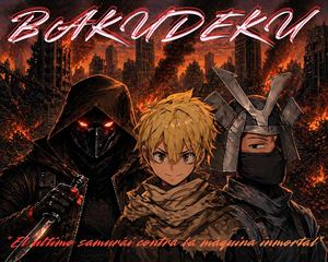 Bakudeku Oficial (1)