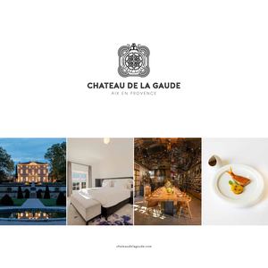 CHÂTEAU DE LA GAUDE 2026