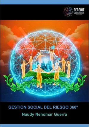 Gestión Social del Riesgo 360°