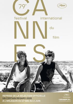 REPRISE UN CERTAIN REGARD 2026 - grille horaire