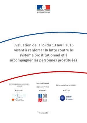 2020 06 Evaluation loi Prostitution