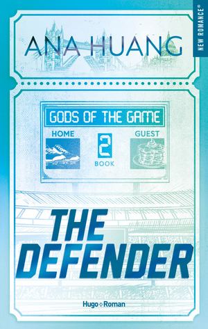 Extrait The Defender