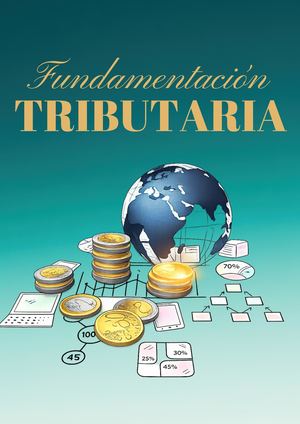 cartilla fundamentación tributaria