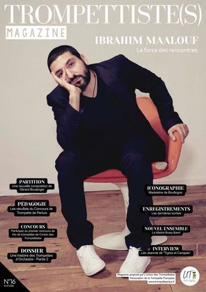 Trompettistes Magazine N16 Pdf