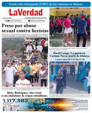 Impreso Digital 8838