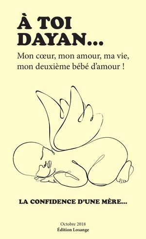 À Toi Dayan…