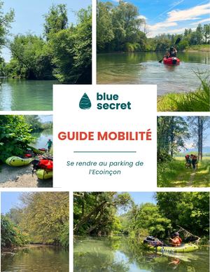 Mobilité Lônes Du Rhône