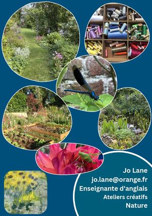 Jo Lane