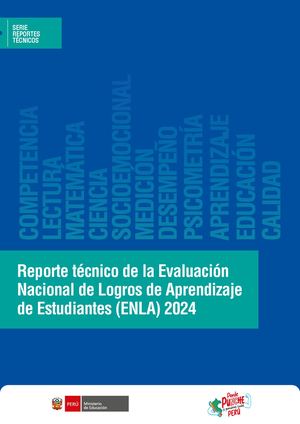 Reporte Técnico ENLA 2024