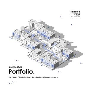 Portfolio _ Pavlos Christodoulou
