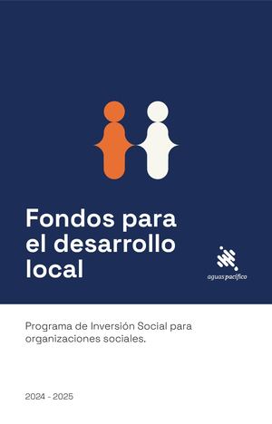 Fondos para el Desarrollo Local