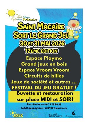 Bat A5 Ludotheque