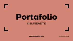 Andrea Estefen Rey