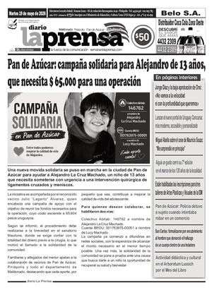 Martes 19 De Mayo