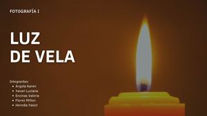 Luz de Vela