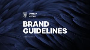 Brandbook Fepafut