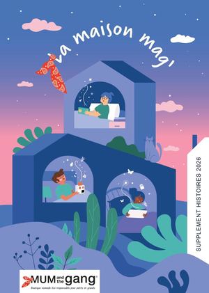 Supplément Histoire & Anniversaire
