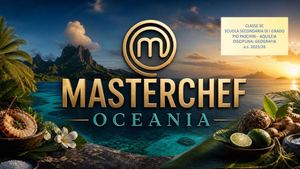 Masterchef Oceania