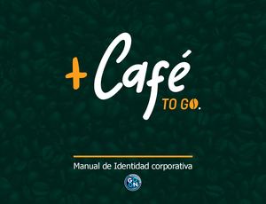 Manual Corporativo +Café