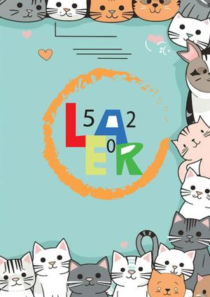 Caratula De Gatos