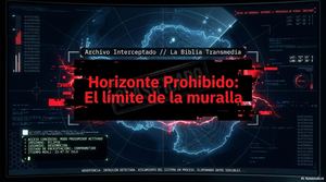 Forbidden Horizon
