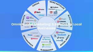 Omnichannel Marketing: 5 Benefits for Local Businesses