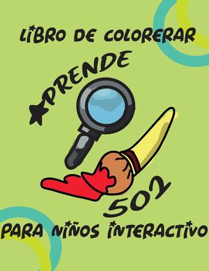 libro de colorear aprendamos 502
