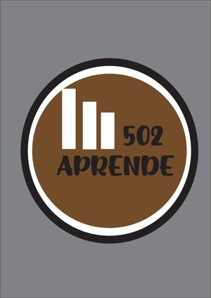 Aprende 502 Estuardo Garcia